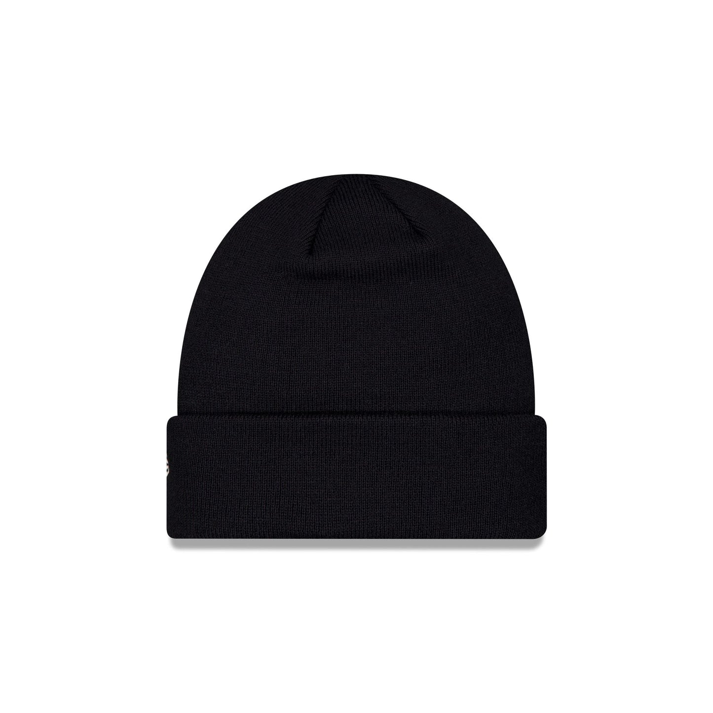 FC Barcelona Core Navy Cuff Knit Hat