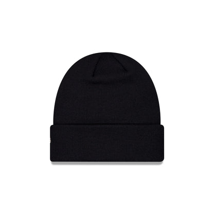 FC Barcelona Core Navy Cuff Knit Hat