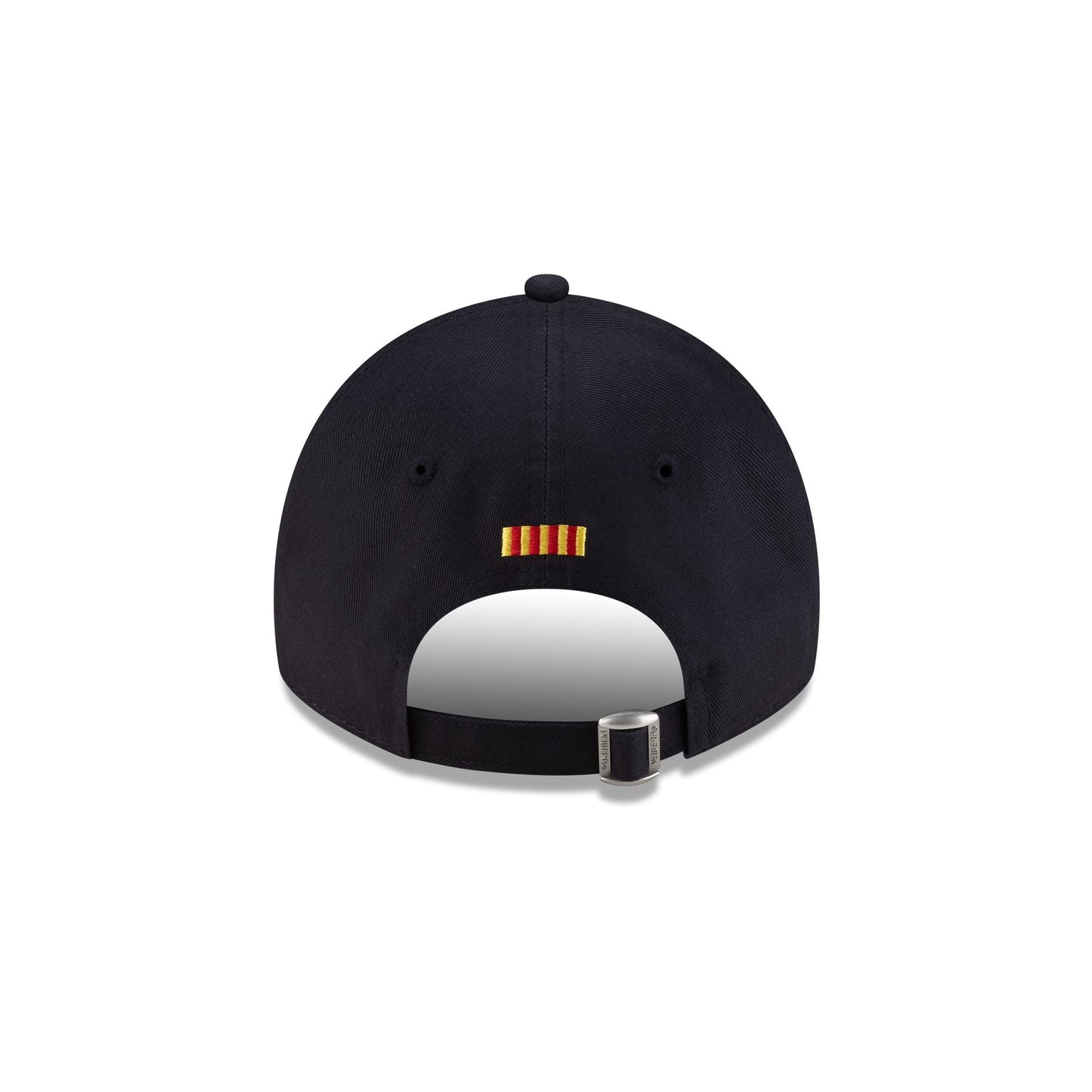 FC Barcelona Core Navy 9TWENTY Adjustable Hat