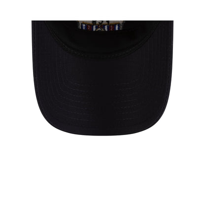 FC Barcelona Core Navy 9TWENTY Adjustable Hat