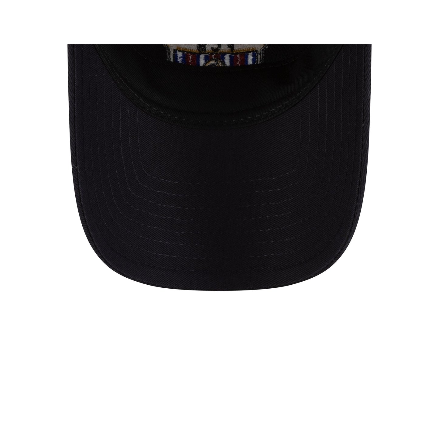 FC Barcelona Core Navy 9TWENTY Adjustable Hat