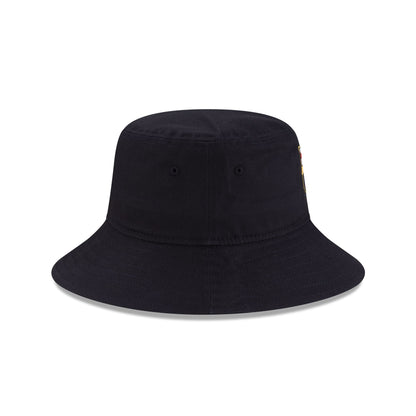 FC Barcelona Core Navy Bucket Hat
