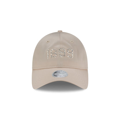 FC Barcelona Rhinestone 1899 Women's 9TWENTY Adjustable Hat