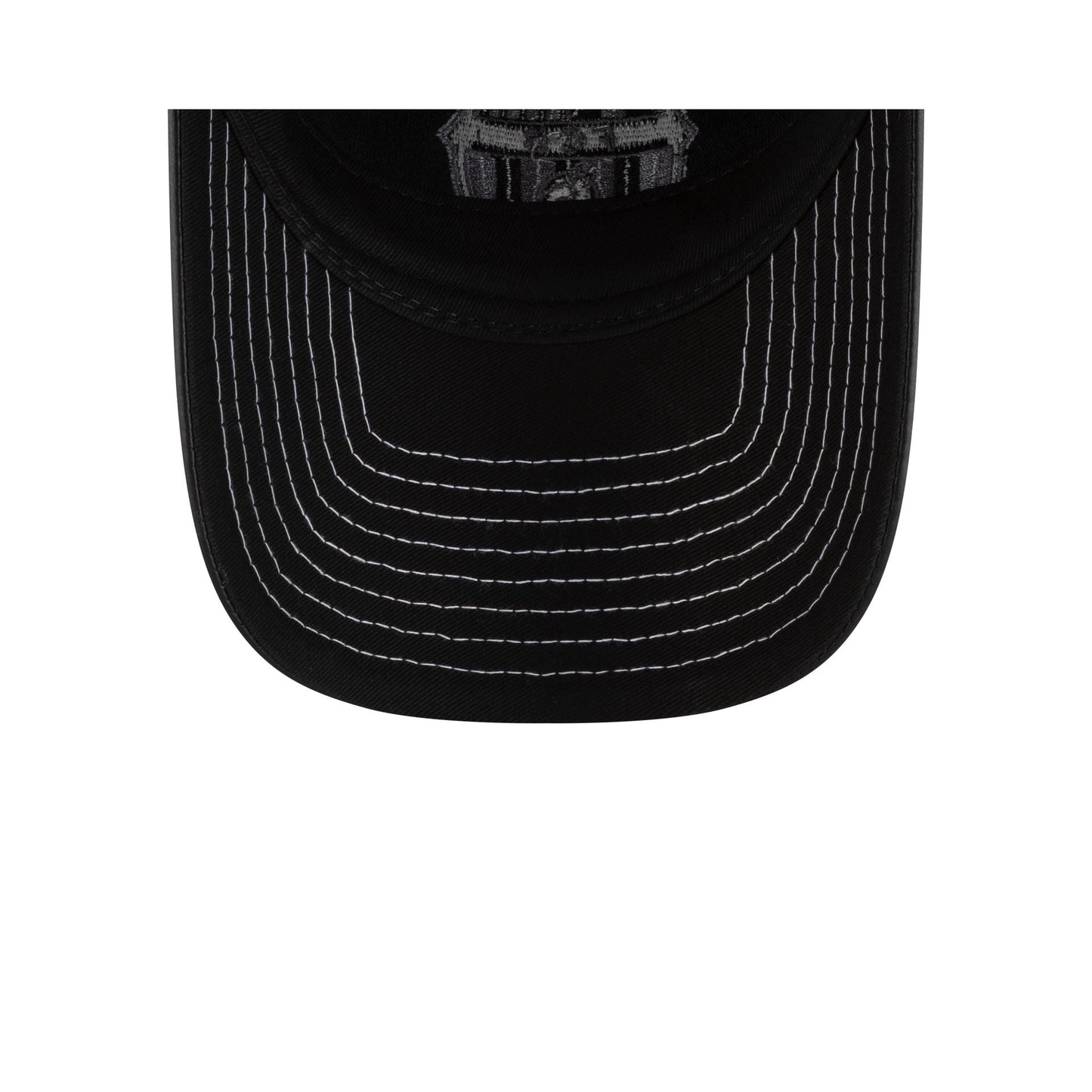 FC Barcelona Faux Leather Women's 9TWENTY Adjustable Hat