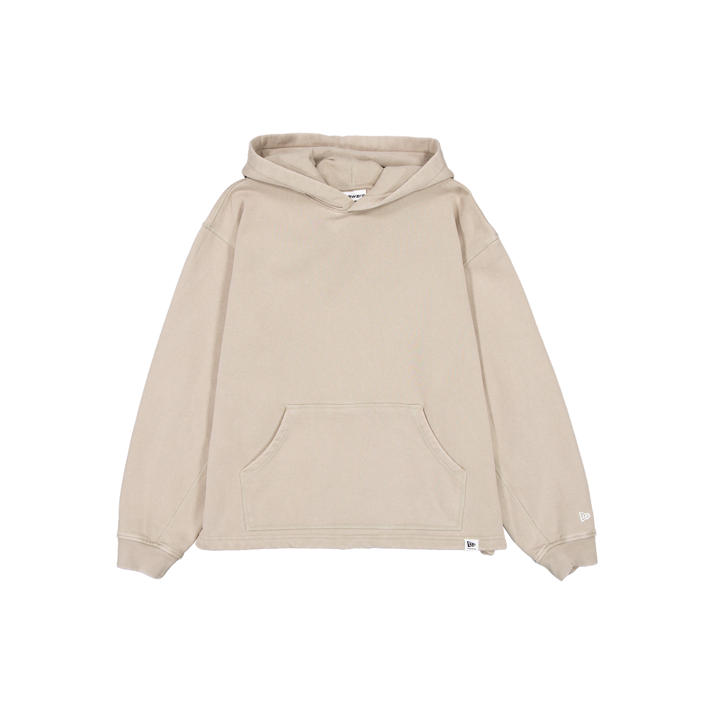 New Era Branded Alden Pebble Hoodie