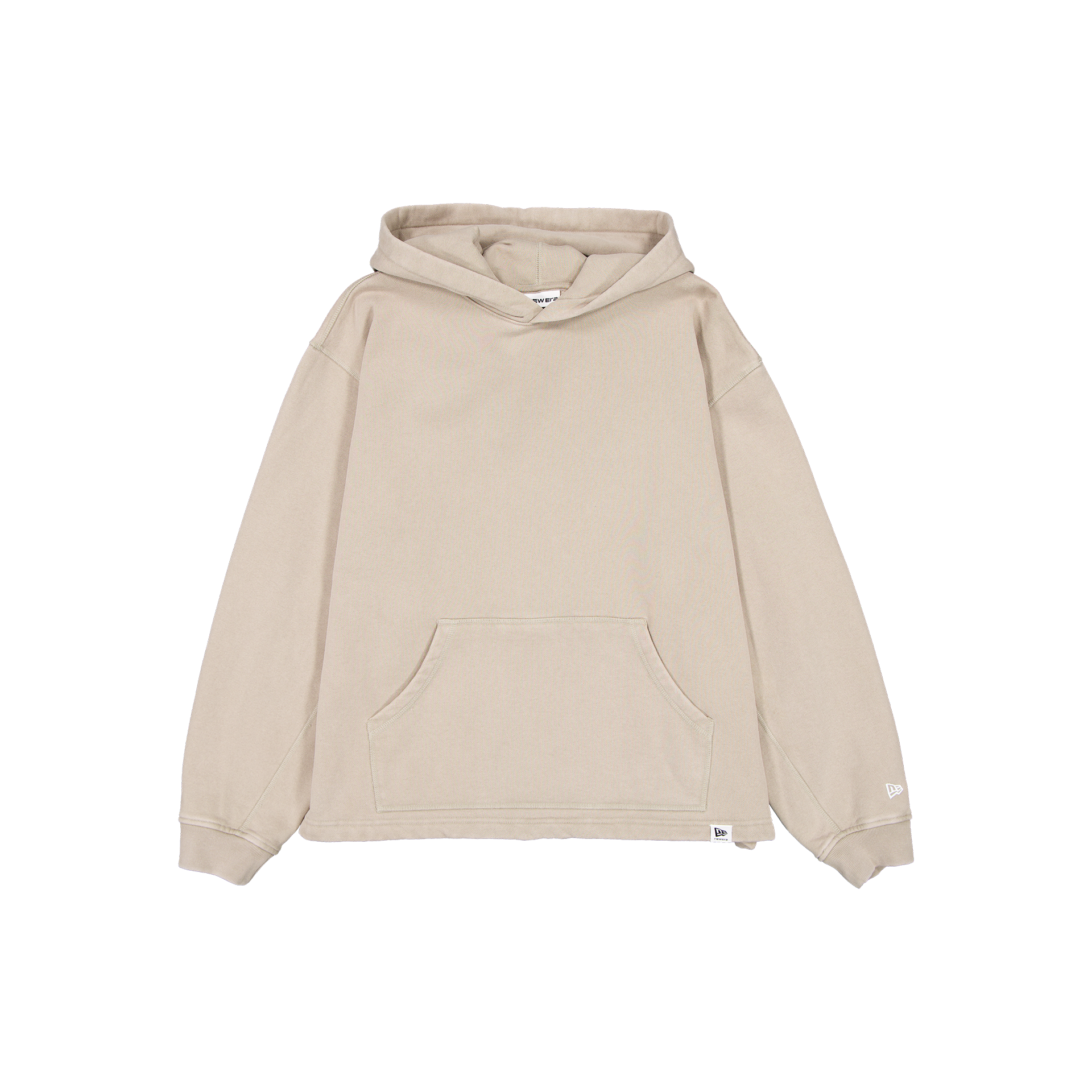 New Era Branded Alden Pebble Hoodie