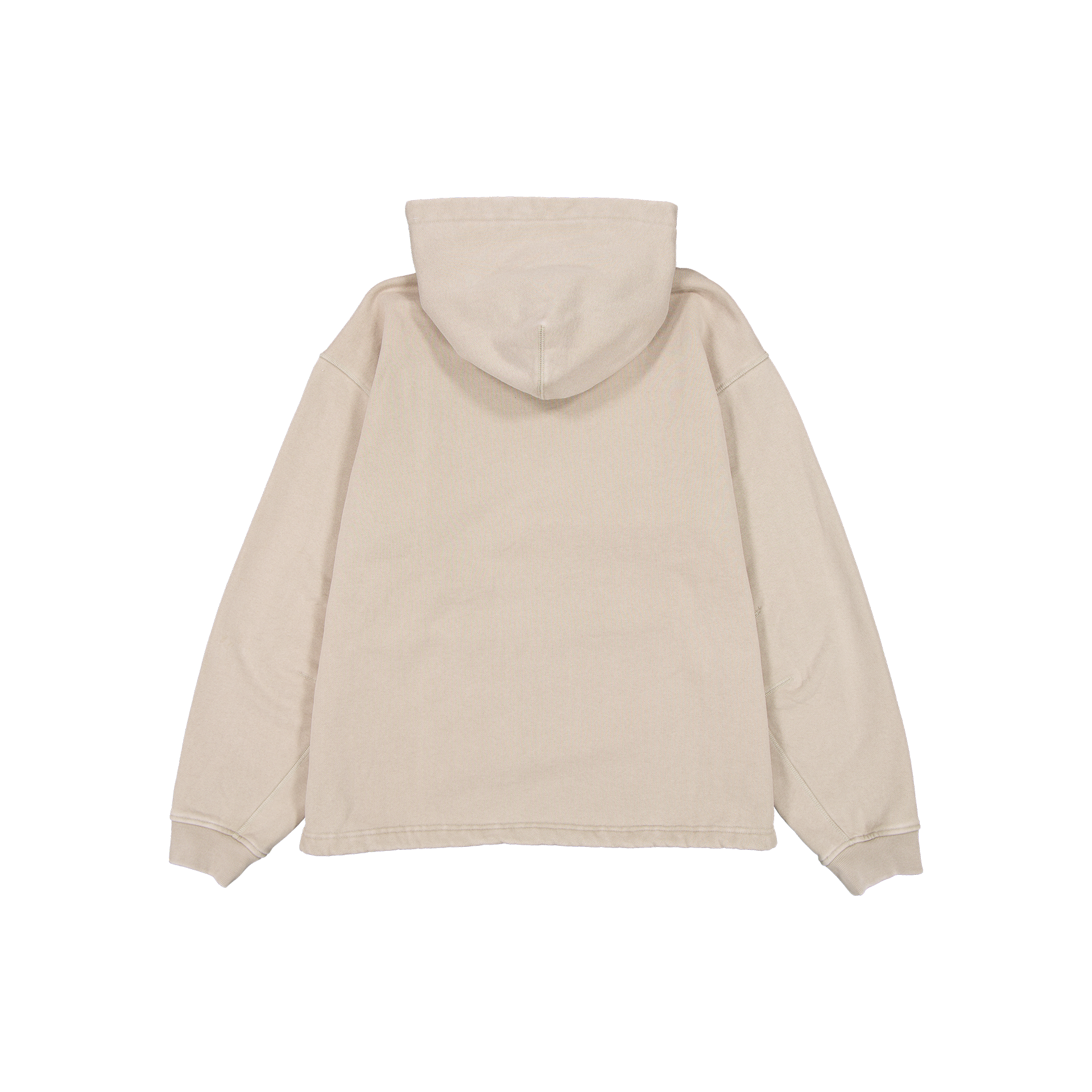 New Era Branded Alden Pebble Hoodie