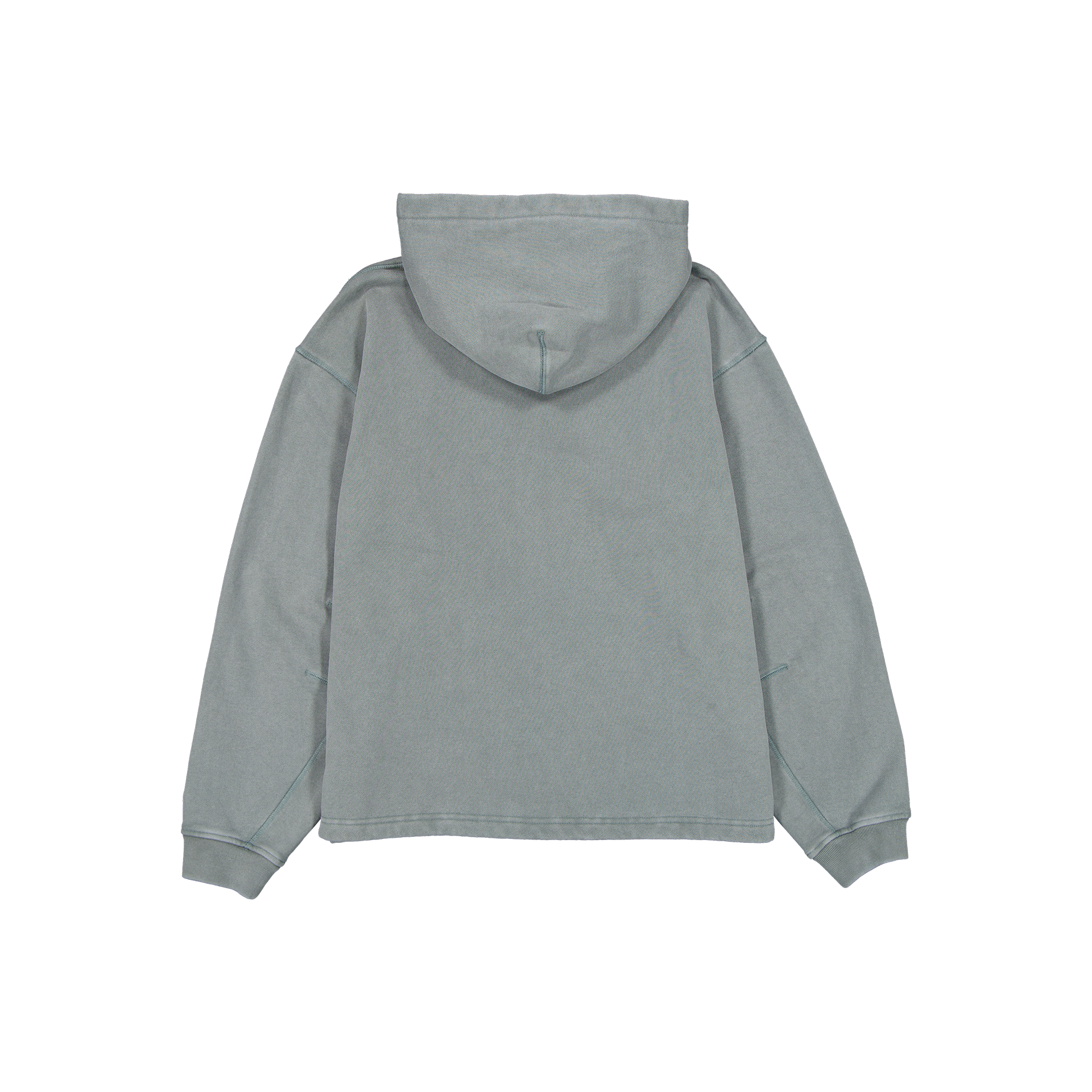 New Era Branded Alden Balsam Green Hoodie