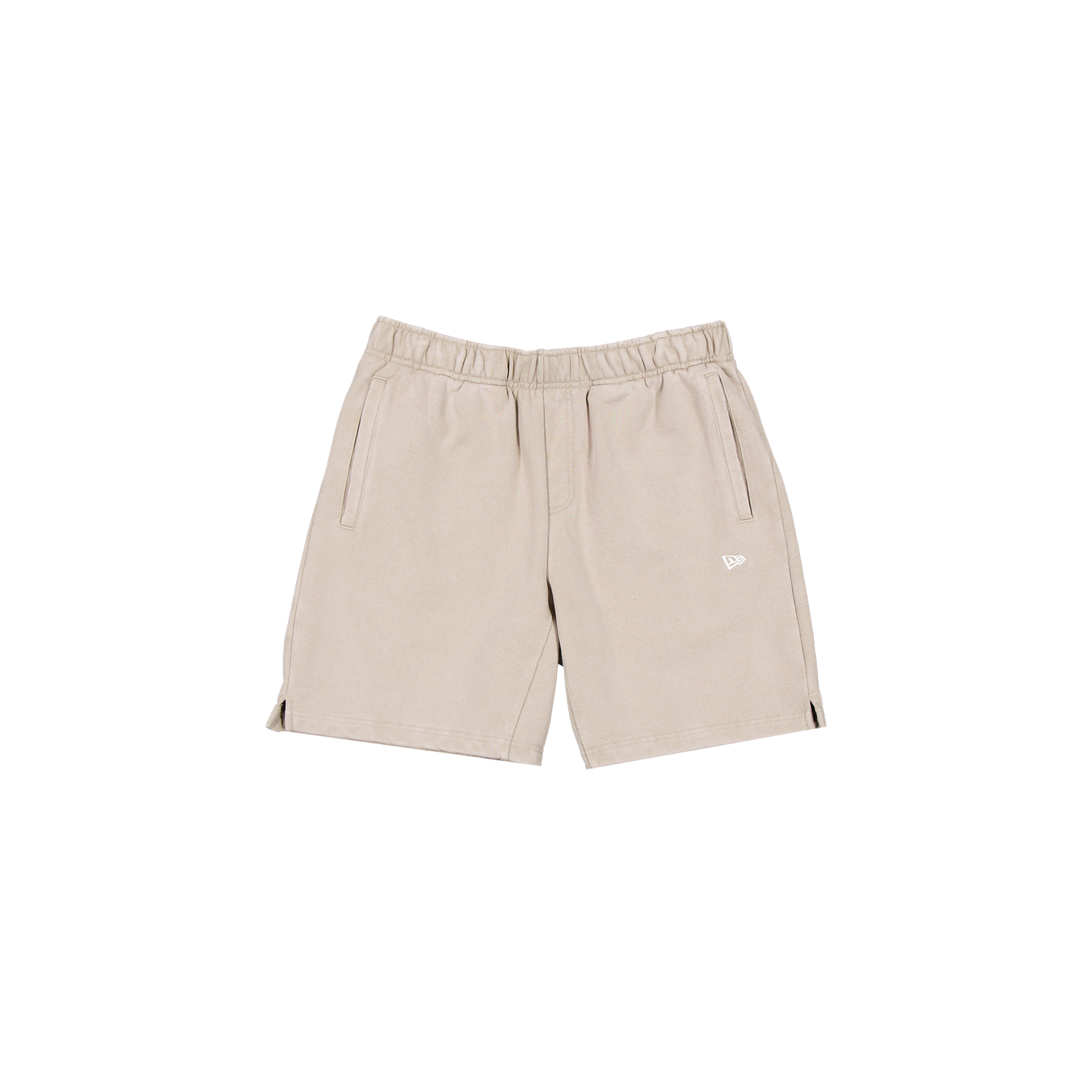 New Era Branded Alden Pebble Sweatshorts
