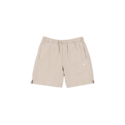 New Era Branded Alden Pebble Sweatshorts