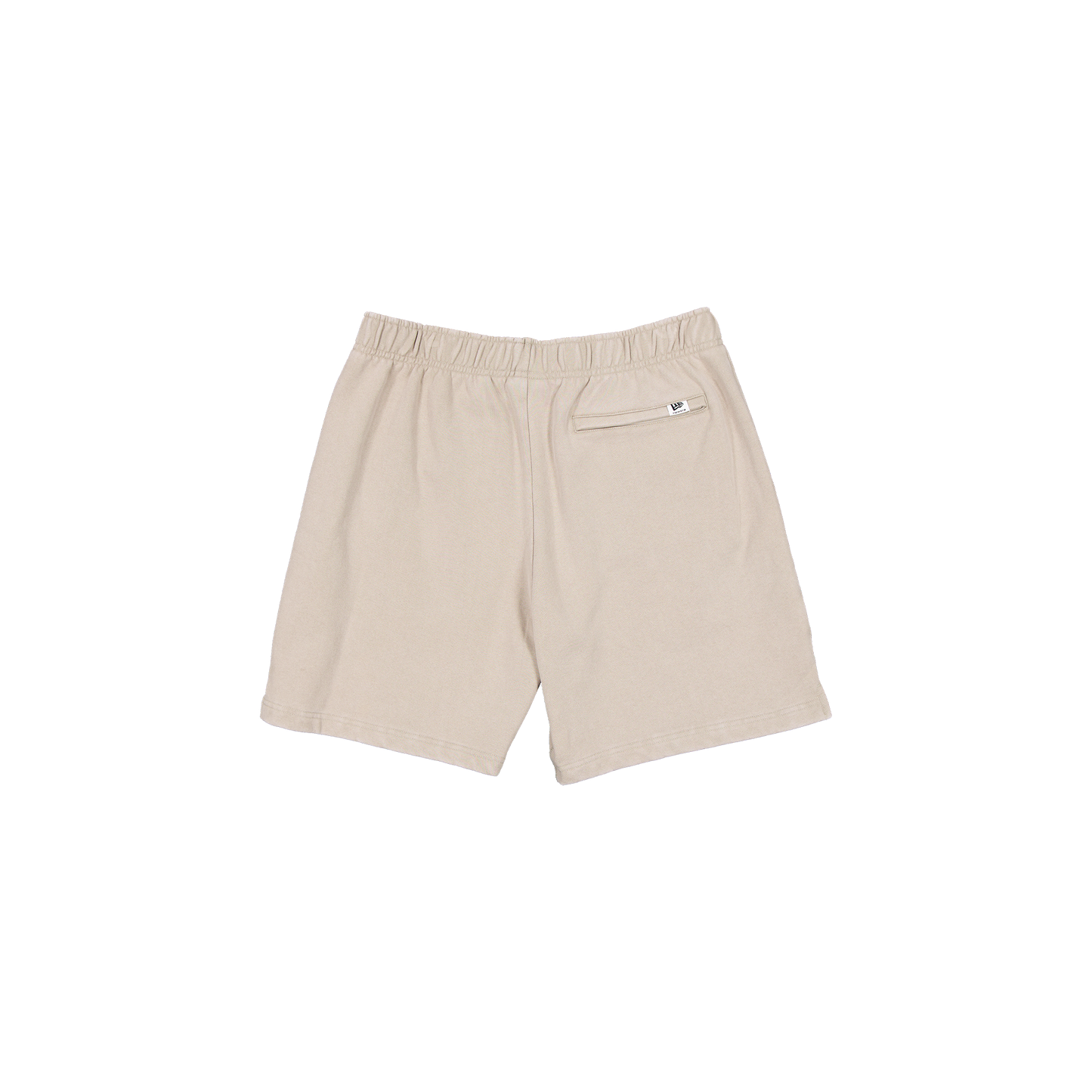 New Era Branded Alden Pebble Sweatshorts