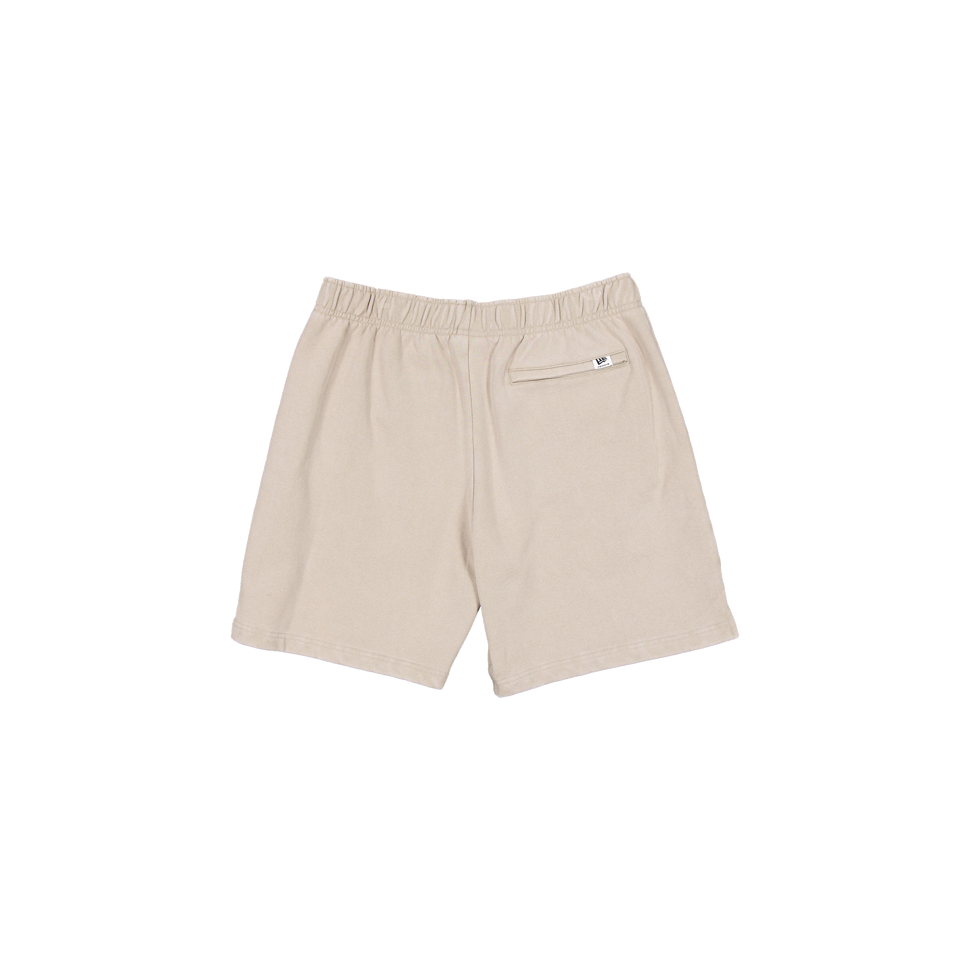 New Era Branded Alden Pebble Sweatshorts
