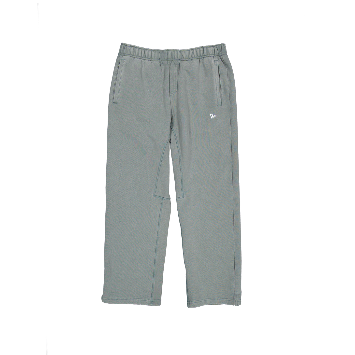 New Era Branded Alden Balsam Green Sweatpants