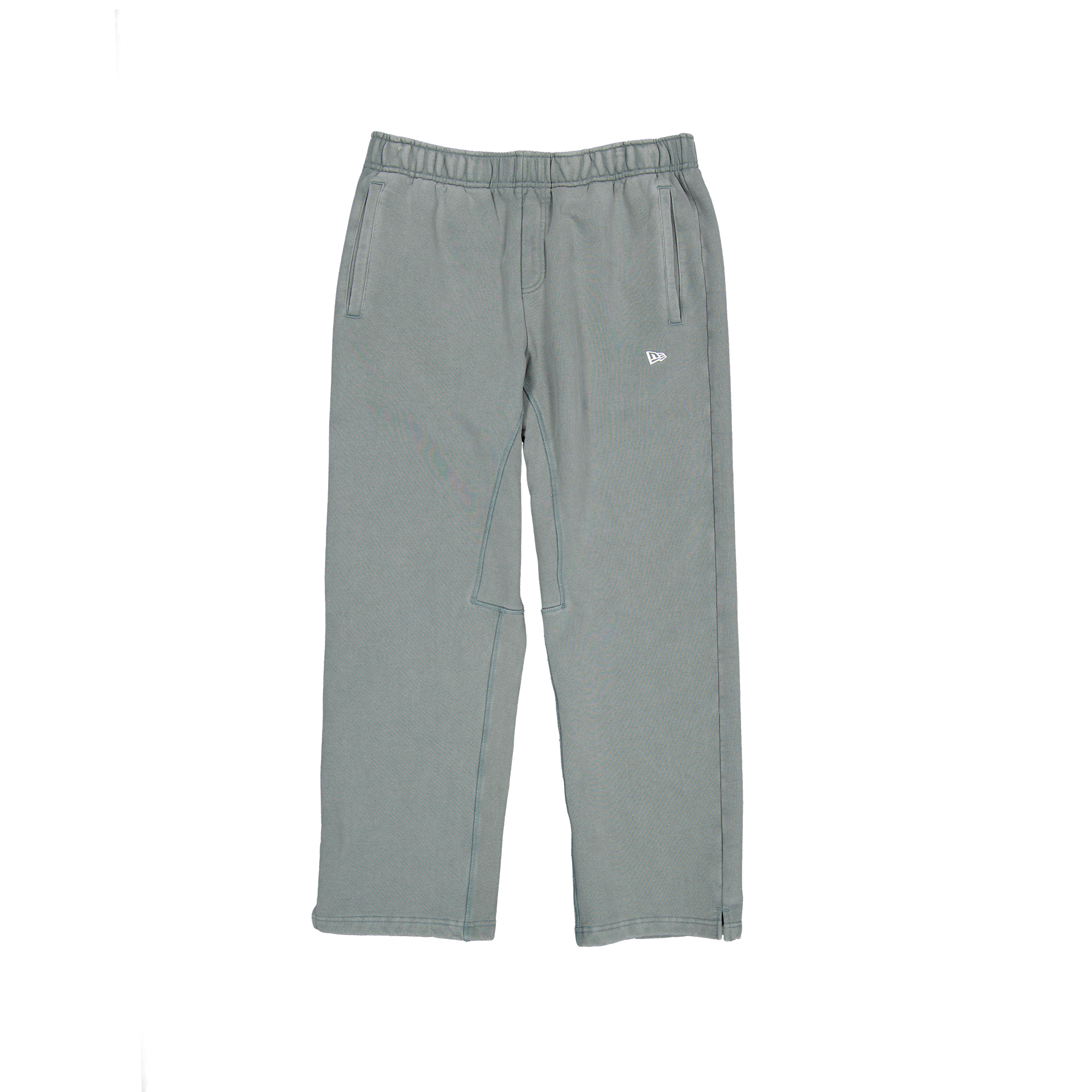 New Era Branded Alden Balsam Green Sweatpants