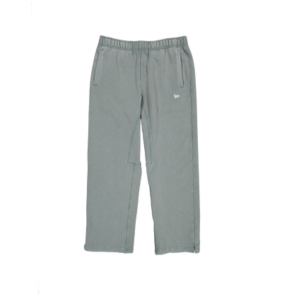 New Era Branded Alden Balsam Green Sweatpants