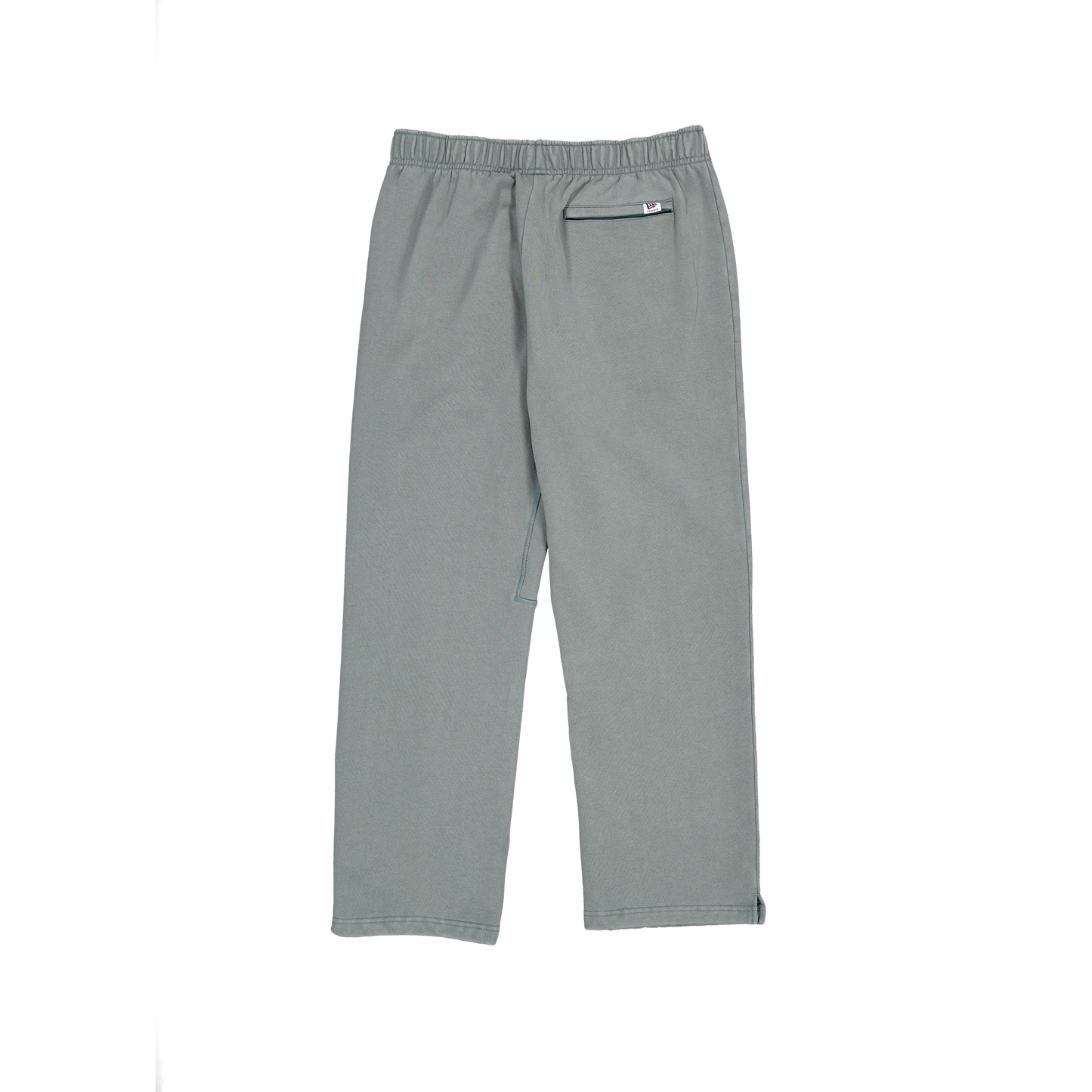 New Era Branded Alden Balsam Green Sweatpants