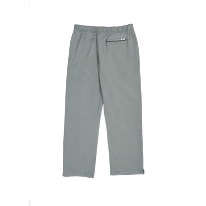 New Era Branded Alden Balsam Green Sweatpants