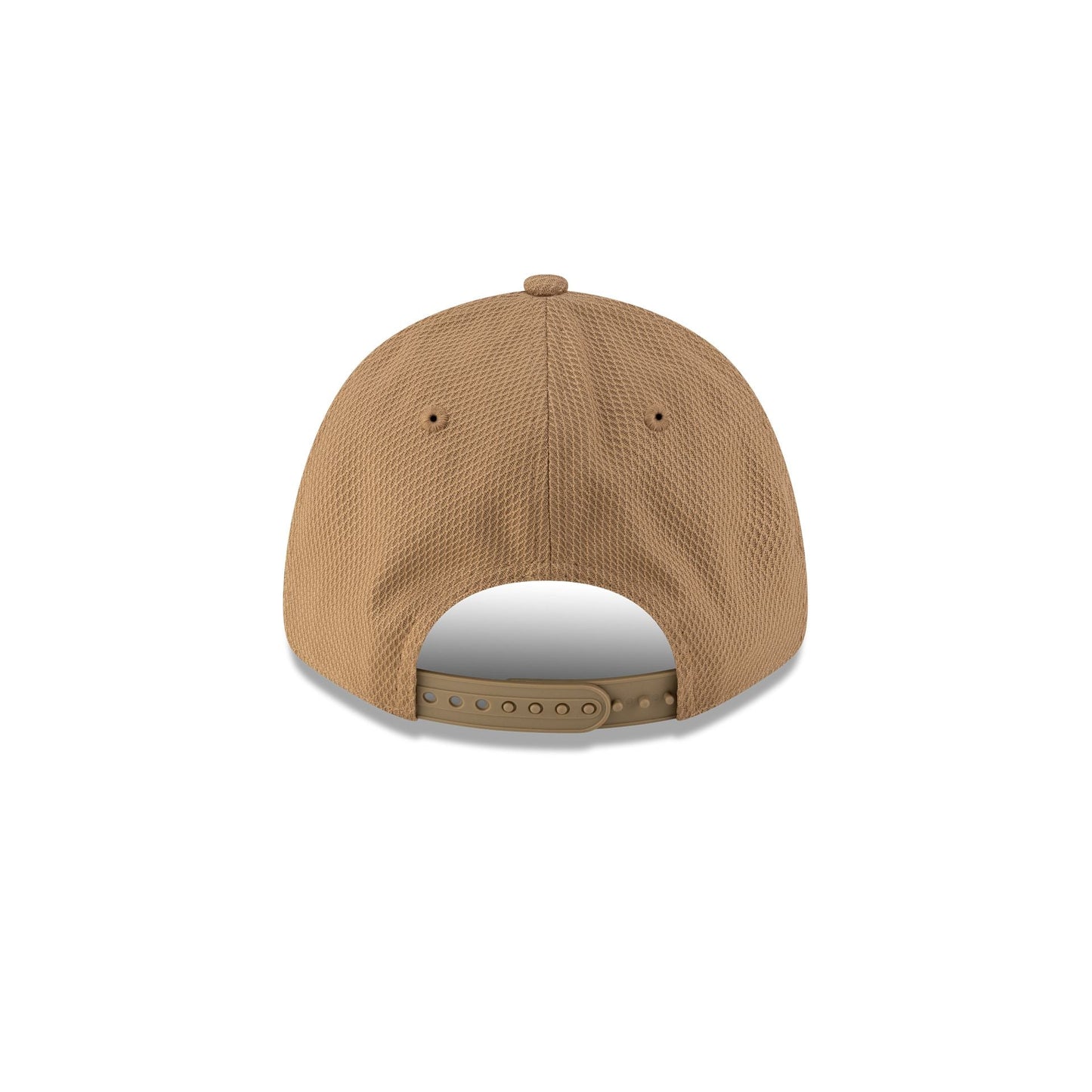 2026 Race Special Visa Cash App Racing Bulls Desert 9FORTY Snapback Hat
