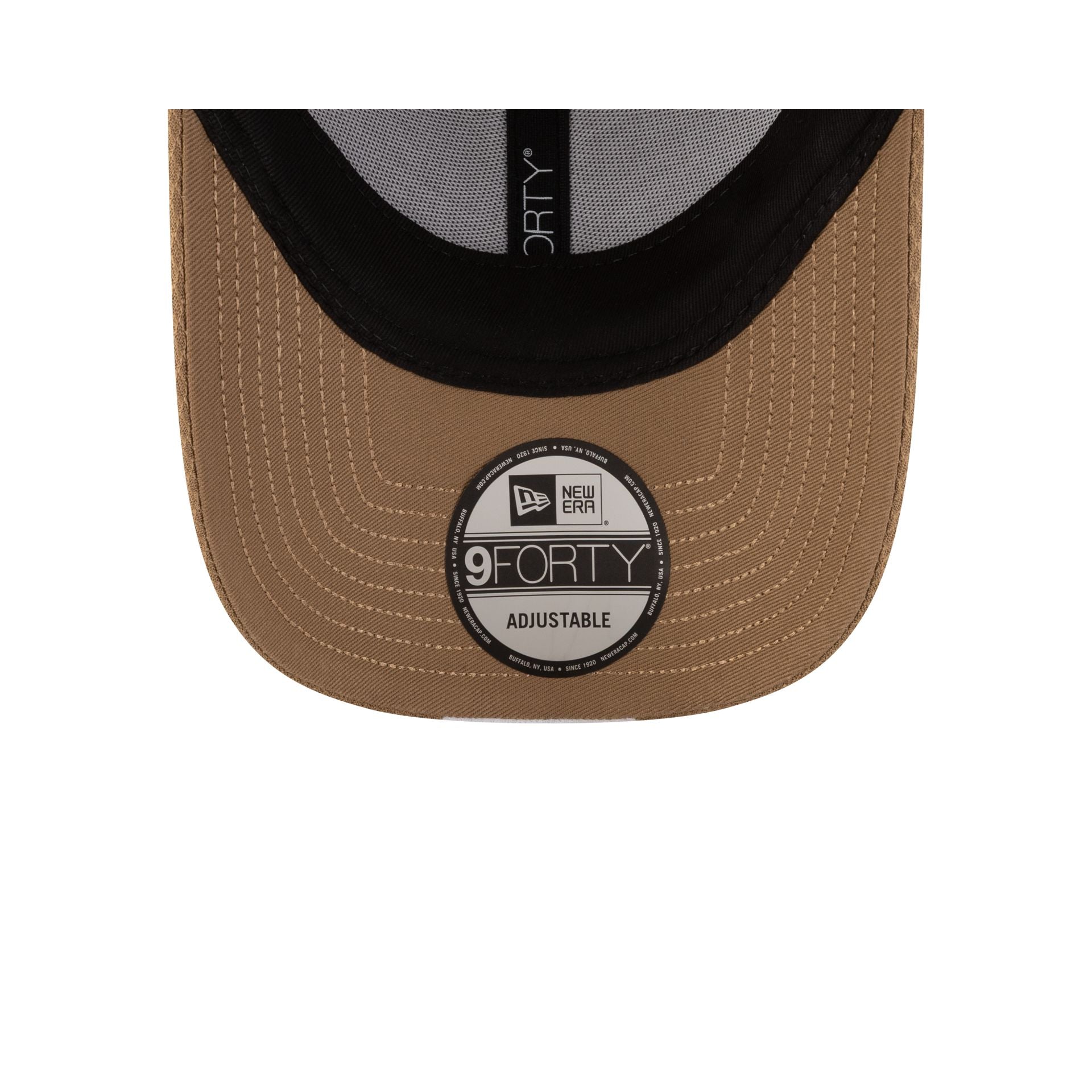 2026 Race Special Visa Cash App Racing Bulls Desert 9FORTY Snapback Hat