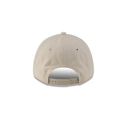 2026 Race Special Visa Cash App Racing Bulls Sand 9FORTY Snapback Hat