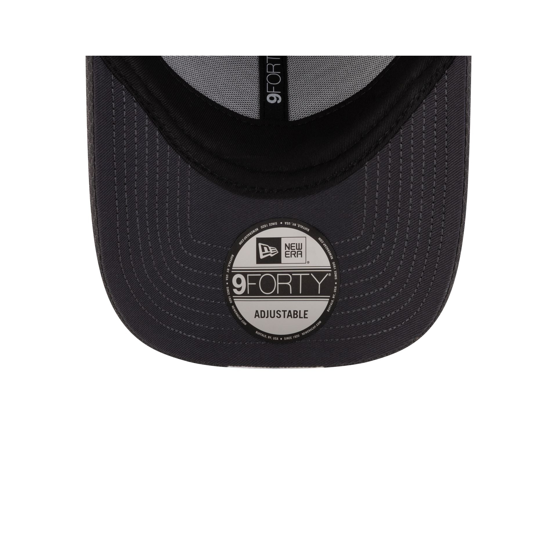 2026 Race Special Visa Cash App Racing Bulls Ash 9FORTY Snapback Hat