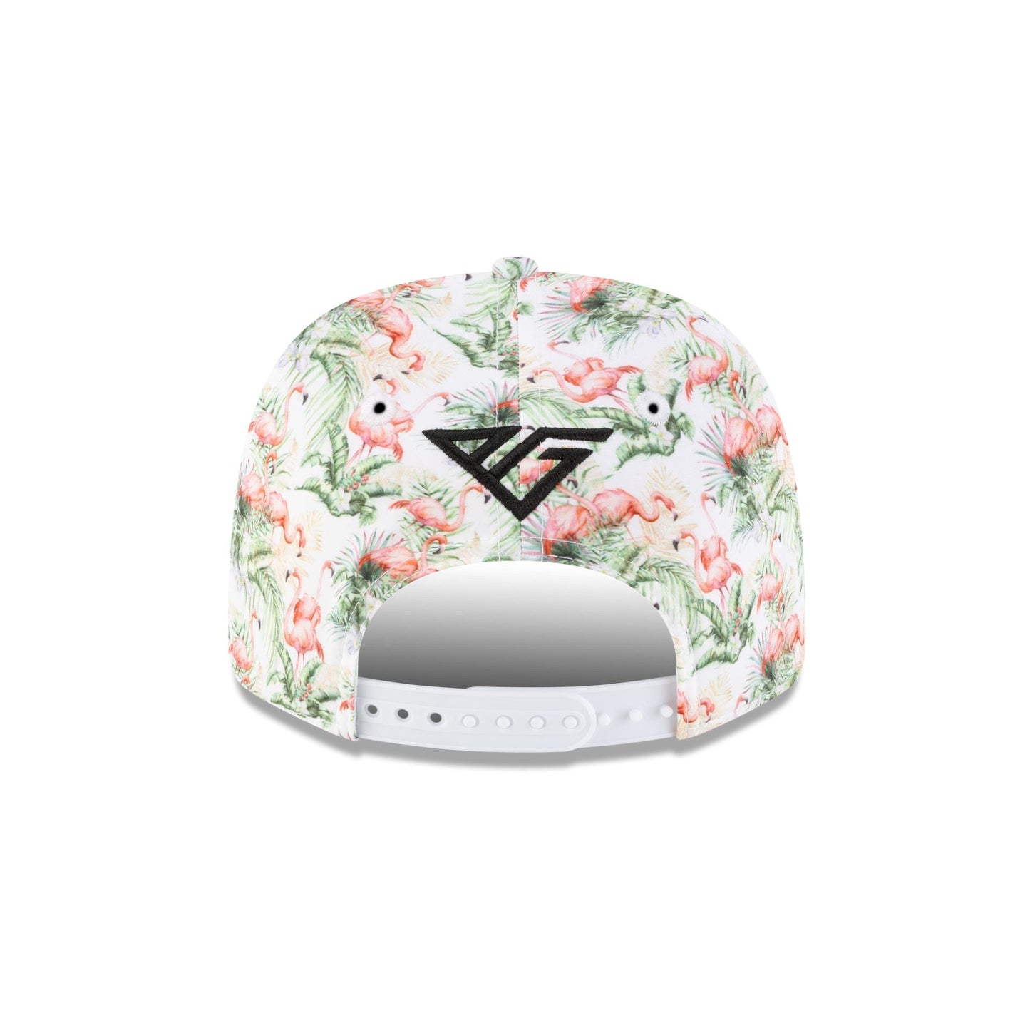 2026 Miami Race Special Pierre Gasly BWT Alpine F1 Team 9SEVENTY Stretch-Snap Hat