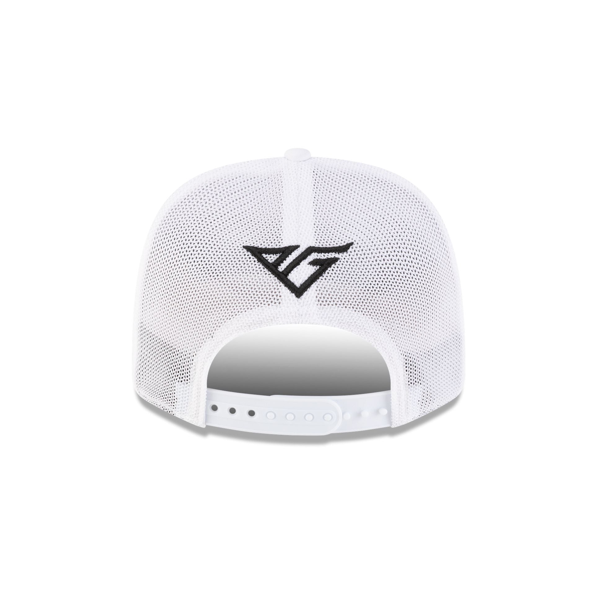 2026 Silverstone Race Special Pierre Gasly BWT Alpine F1 Team 9SEVENTY Trucker Hat