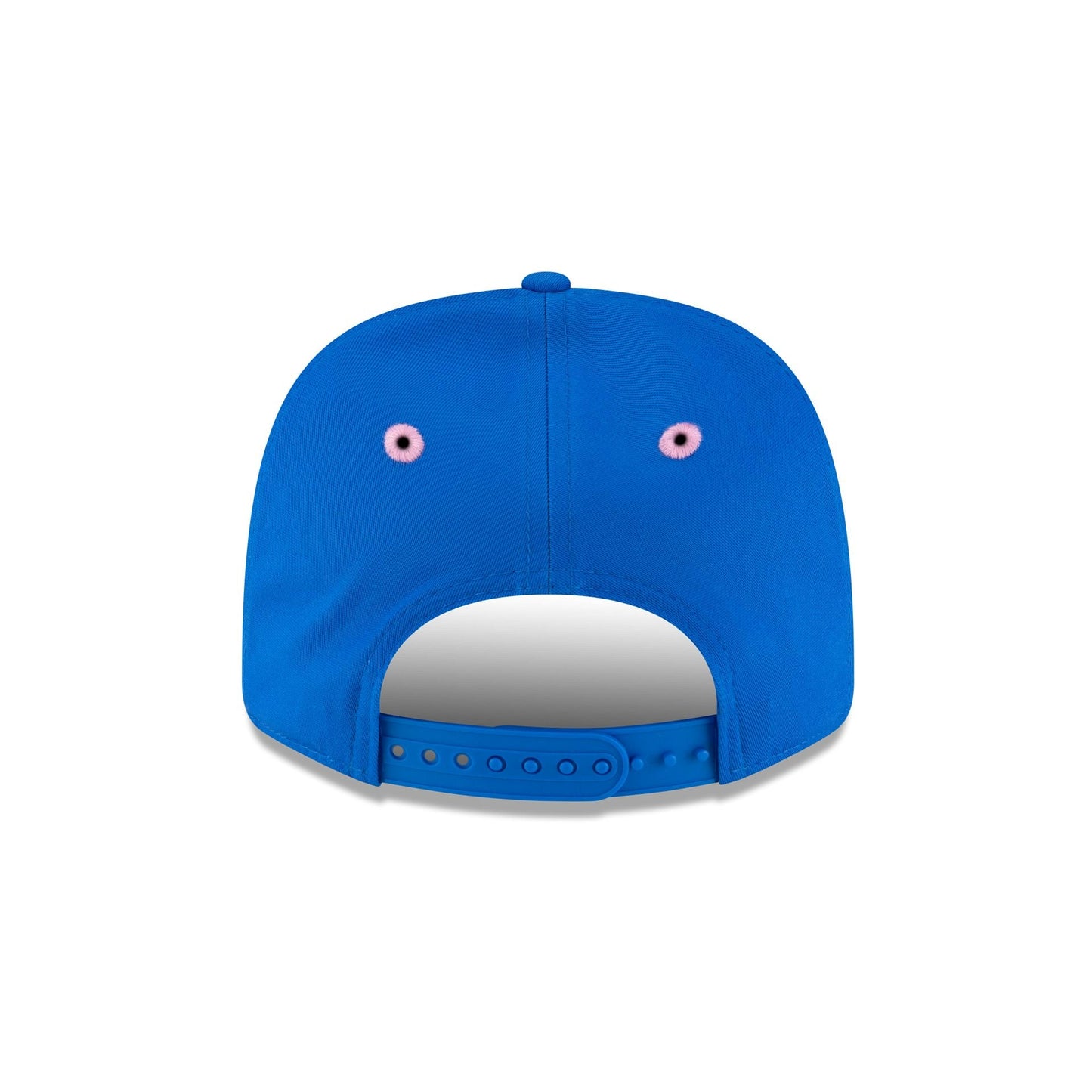 BWT Alpine F1 Team 2026 Franco Colapinto 9SEVENTY Stretch-Snap Hat