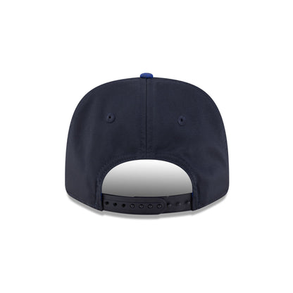 Oracle Red Bull Racing 2026 Team 9SEVENTY Stretch-Snap Hat