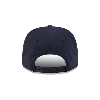 Oracle Red Bull Racing 2026 Max Verstappen 9SEVENTY Stretch-Snap Hat