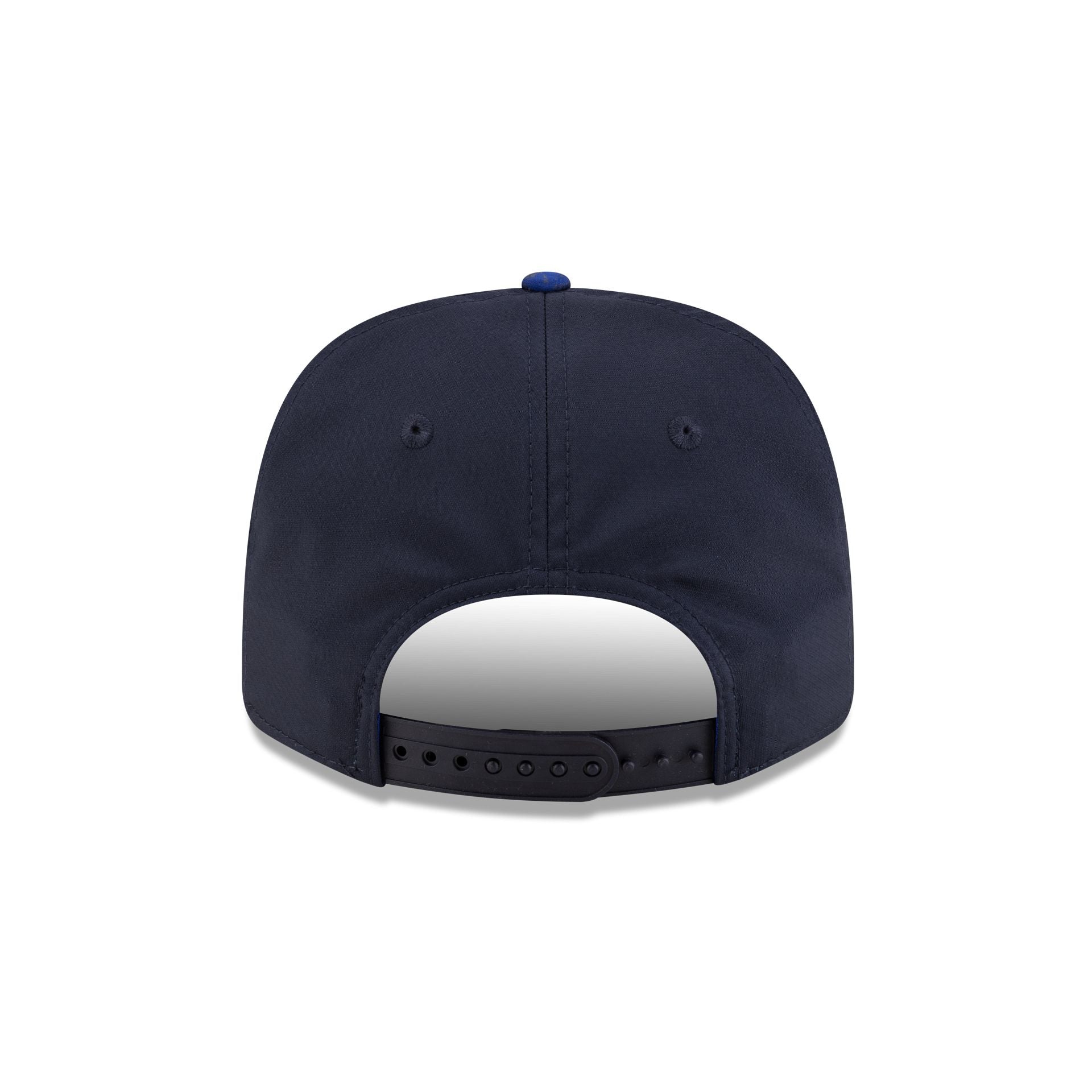 Oracle Red Bull Racing 2026 Isack Hadjar 9SEVENTY Stretch-Snap Hat