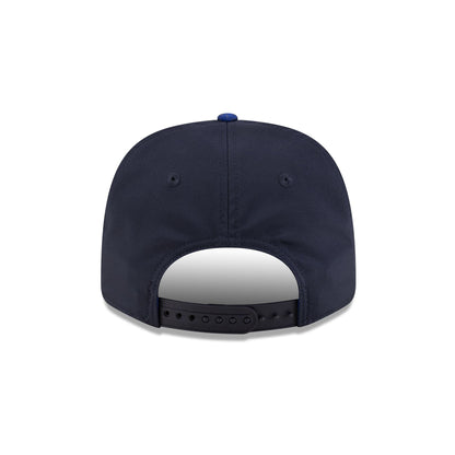 Oracle Red Bull Racing 2026 Isack Hadjar 9SEVENTY Stretch-Snap Hat