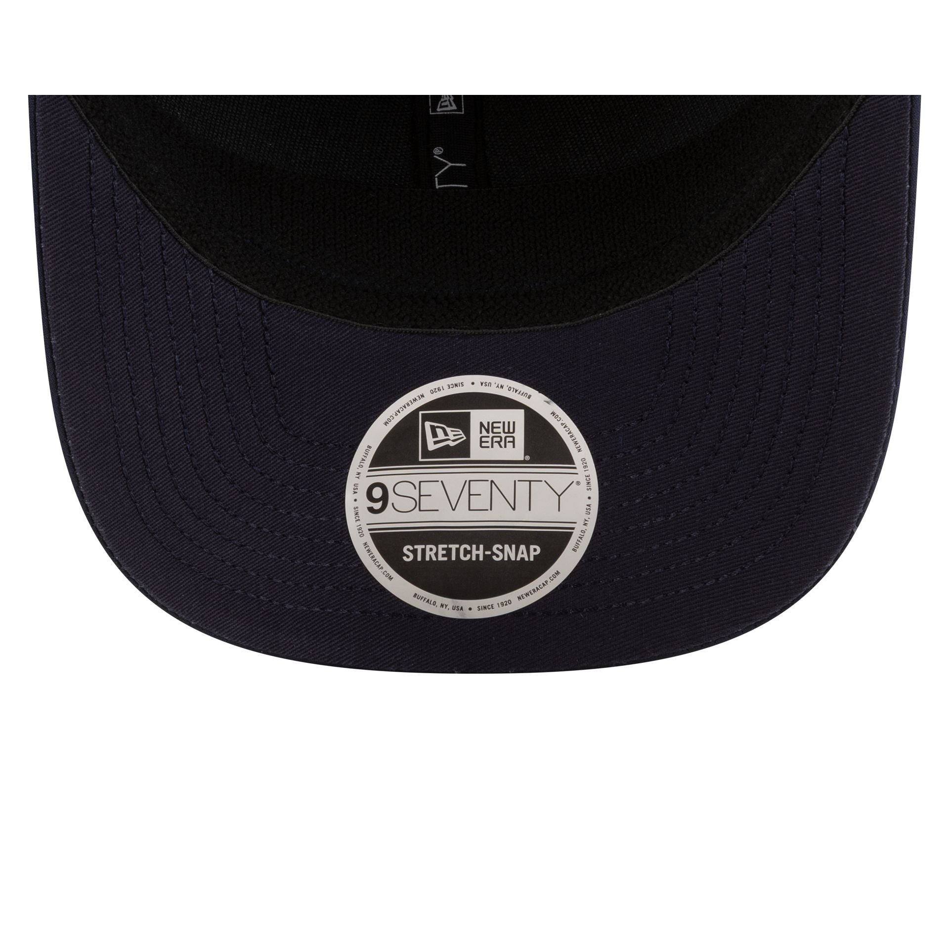 Oracle Red Bull Racing 2026 Isack Hadjar 9SEVENTY Stretch-Snap Hat