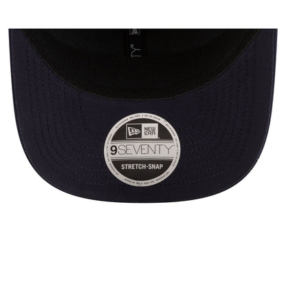 Oracle Red Bull Racing 2026 Isack Hadjar 9SEVENTY Stretch-Snap Hat