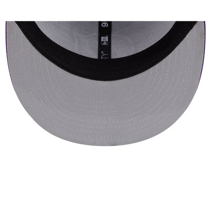 Phoenix Mercury Purple 9FIFTY Trucker Hat