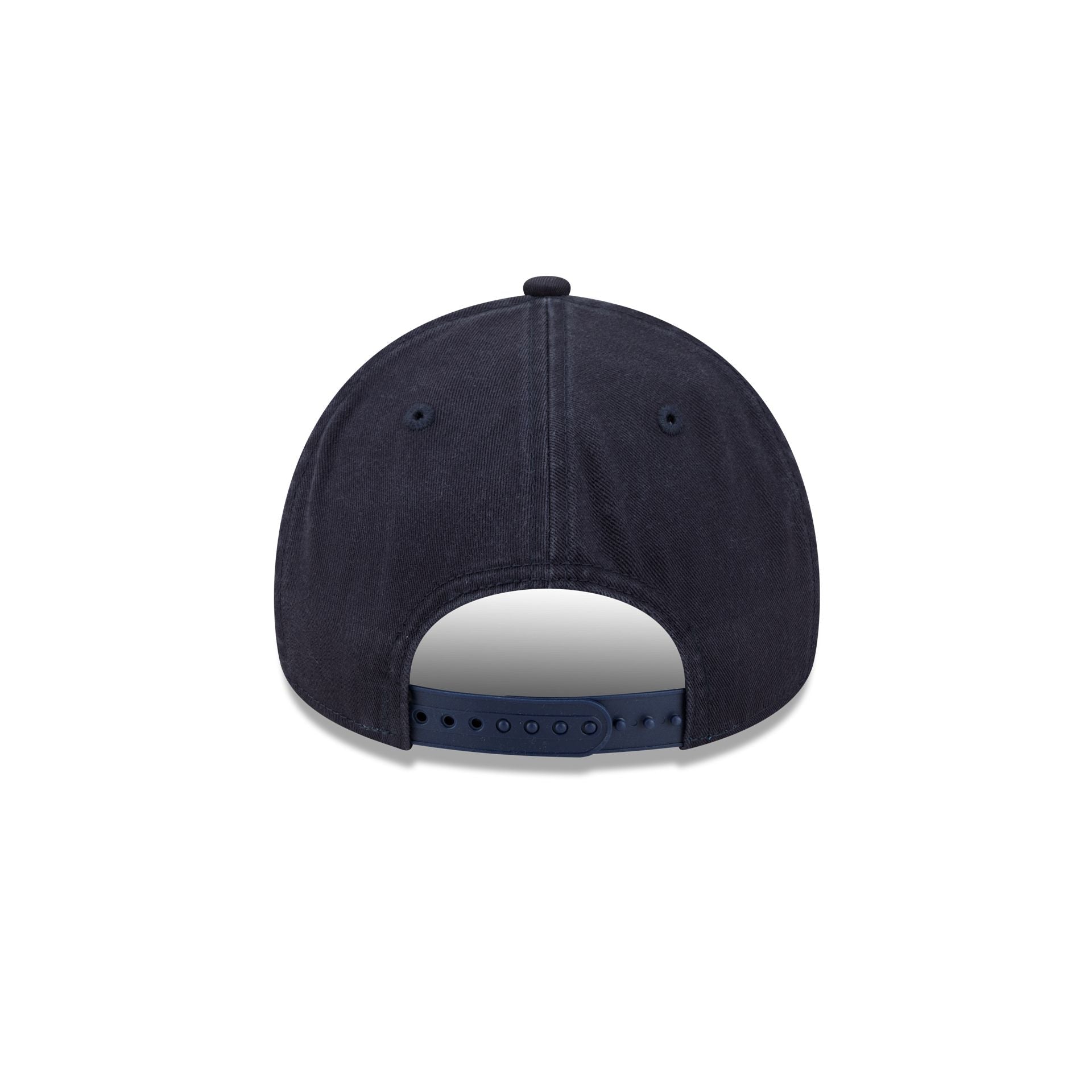 New York Yankees Stacked Rope 9FORTY A-Frame Snapback Hat