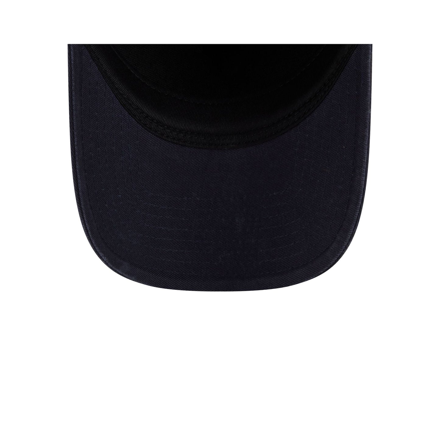 New York Yankees Stacked Rope 9FORTY A-Frame Snapback Hat