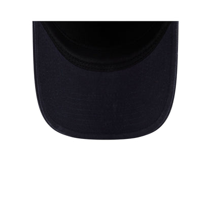 New York Yankees Stacked Rope 9FORTY A-Frame Snapback Hat