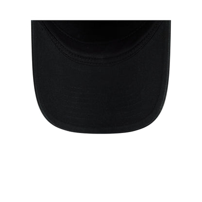 San Francisco Giants Stacked Rope 9FORTY A-Frame Snapback Hat