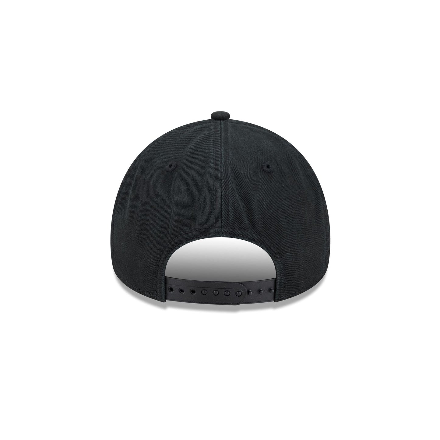 Chicago White Sox Stacked Rope 9FORTY A-Frame Snapback Hat