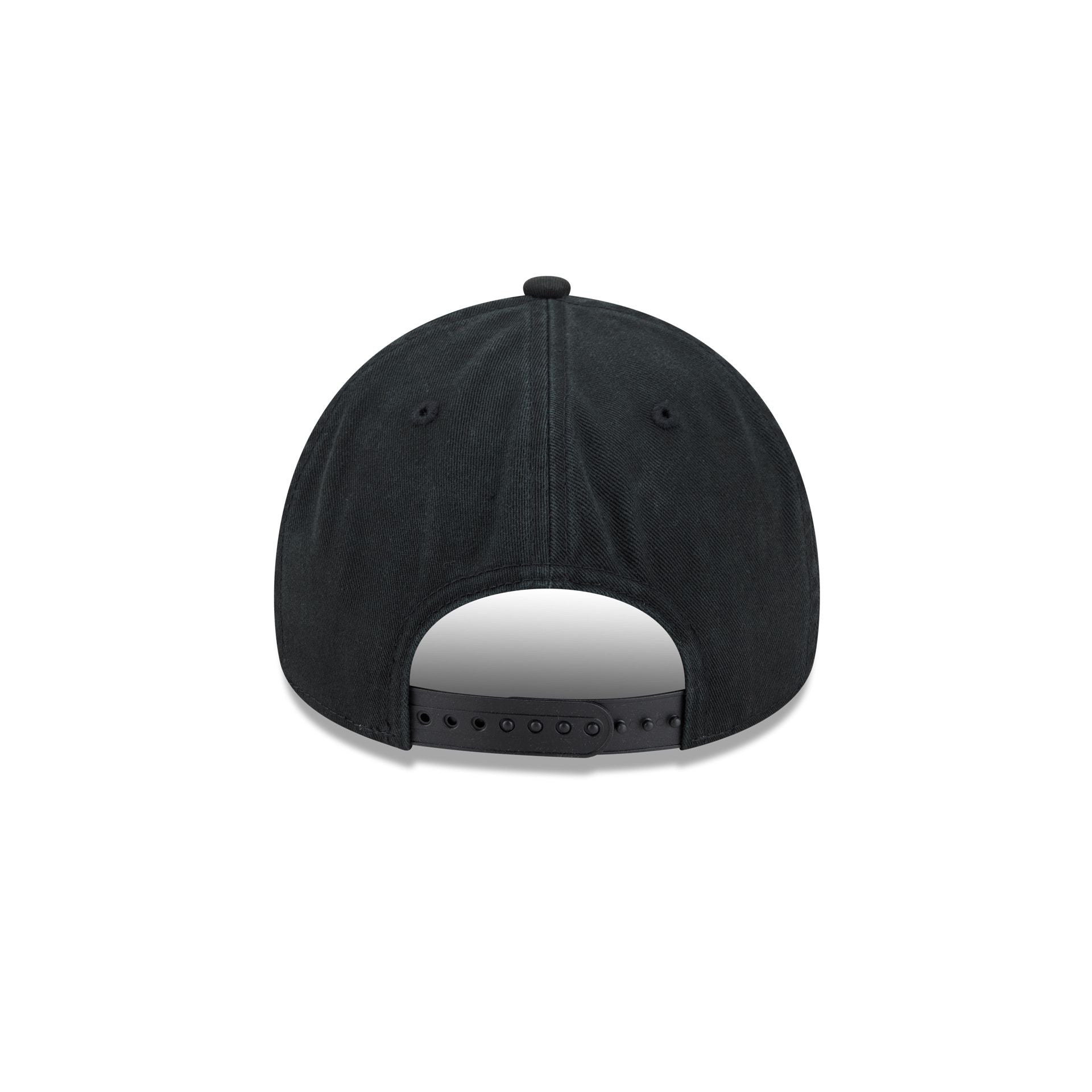 Chicago White Sox Stacked Rope 9FORTY A-Frame Snapback Hat