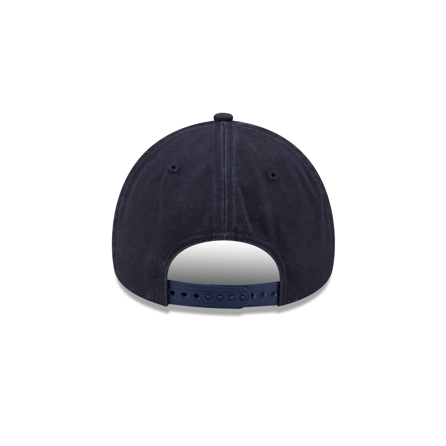 Detroit Tigers Stacked Rope 9FORTY A-Frame Snapback Hat