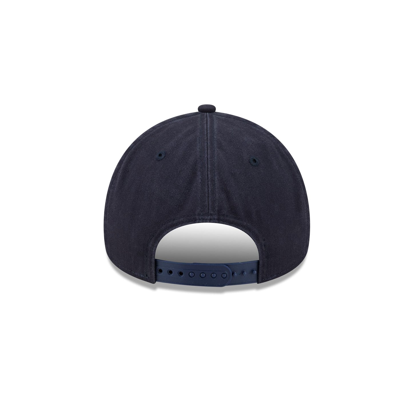 Boston Red Sox Stacked Rope 9FORTY A-Frame Snapback Hat