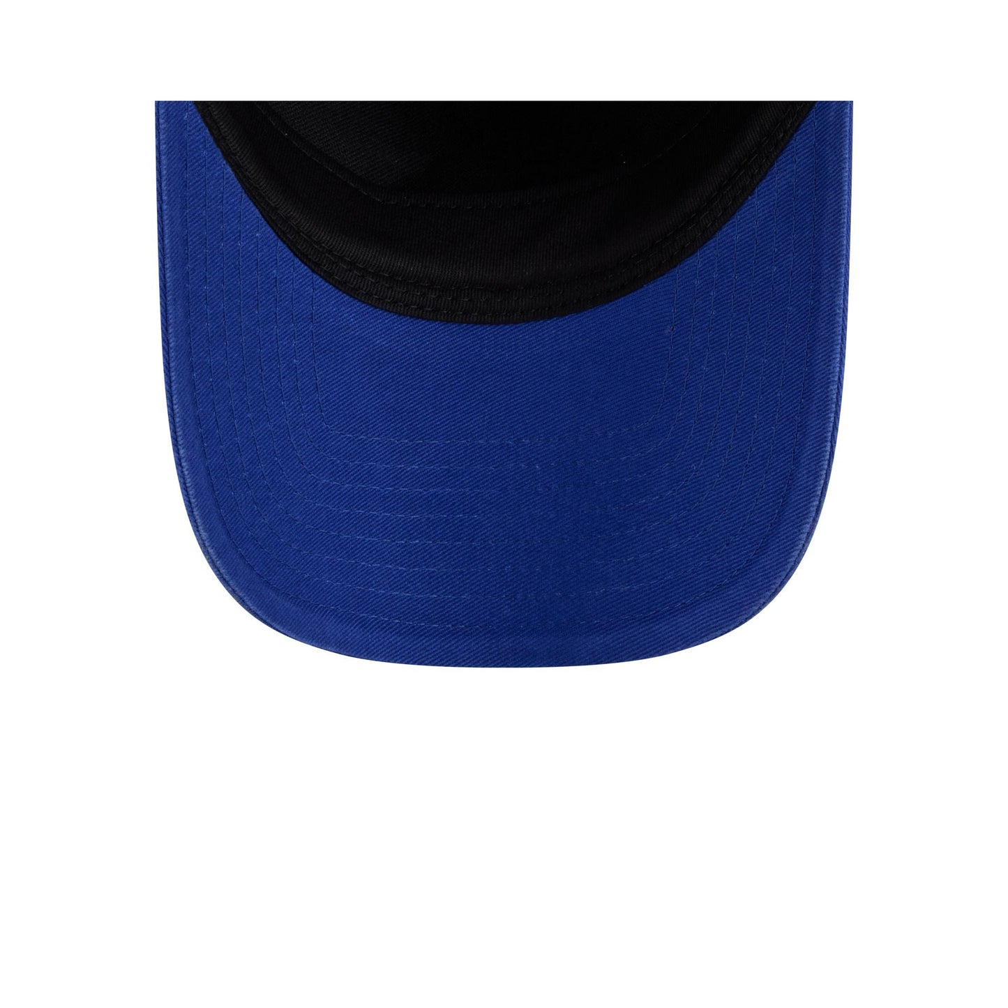 Chicago Cubs Stacked Rope 9FORTY A-Frame Snapback Hat