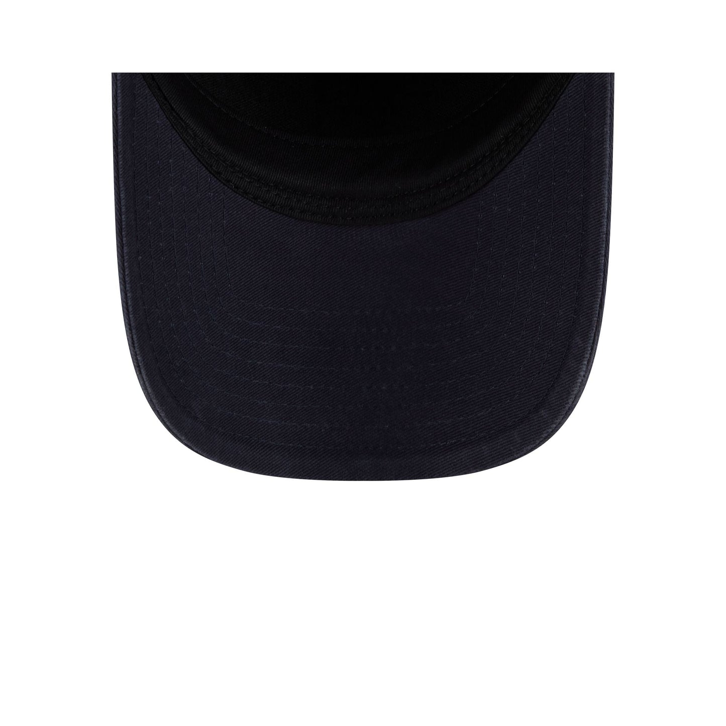 Houston Astros Stacked Rope 9FORTY A-Frame Snapback Hat