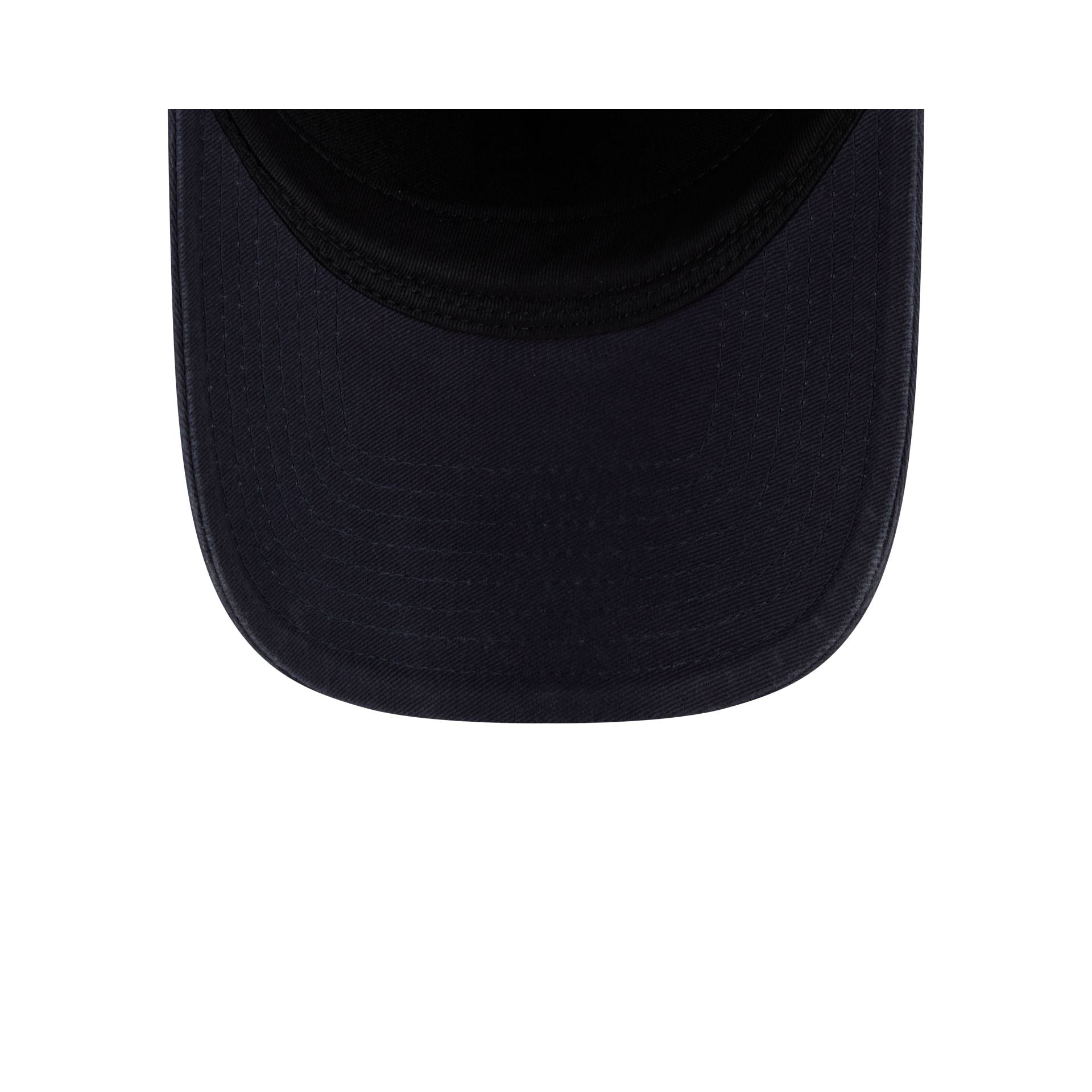 Houston Astros Stacked Rope 9FORTY A-Frame Snapback Hat
