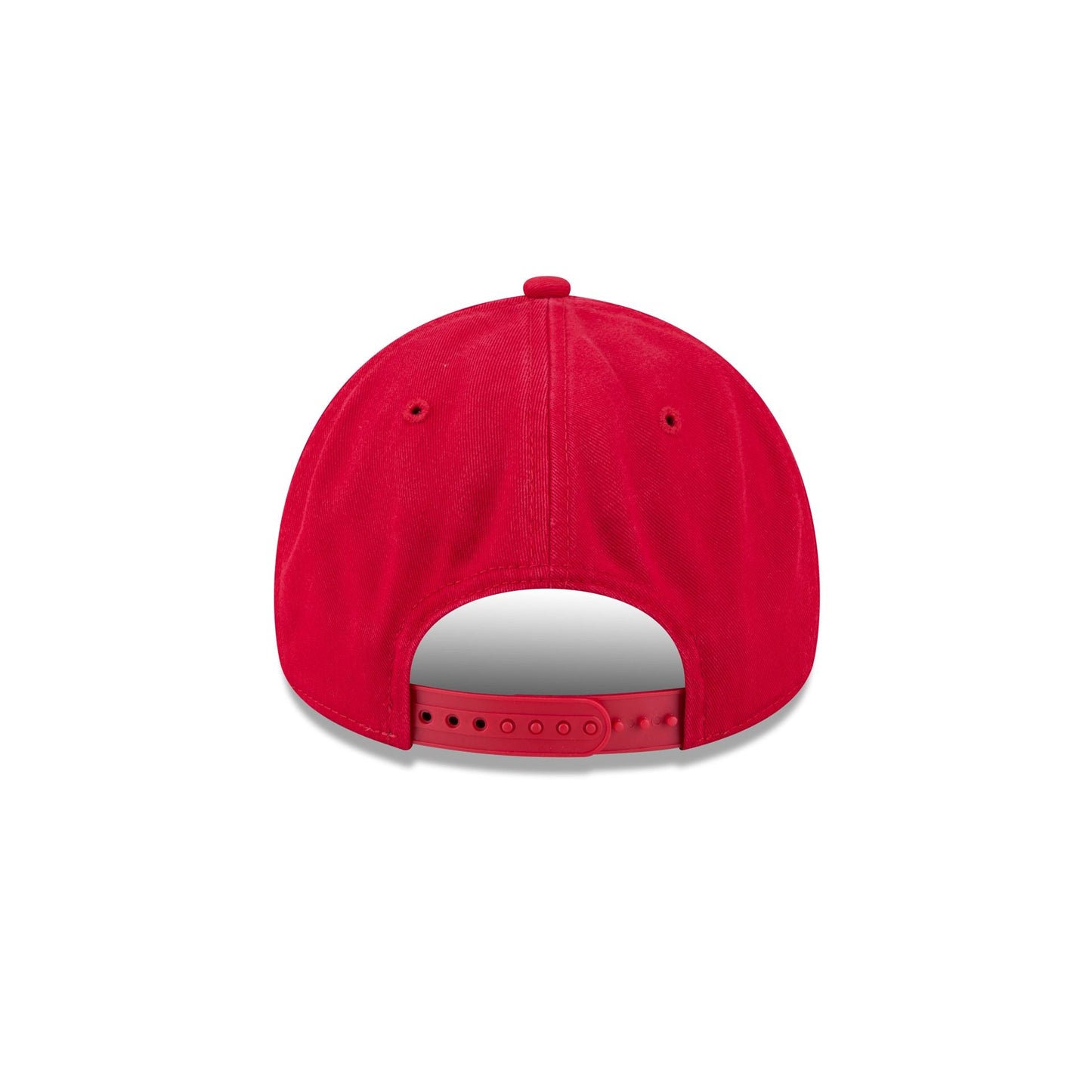 Philadelphia Phillies Stacked Rope 9FORTY A-Frame Snapback Hat