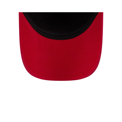 Philadelphia Phillies Stacked Rope 9FORTY A-Frame Snapback Hat