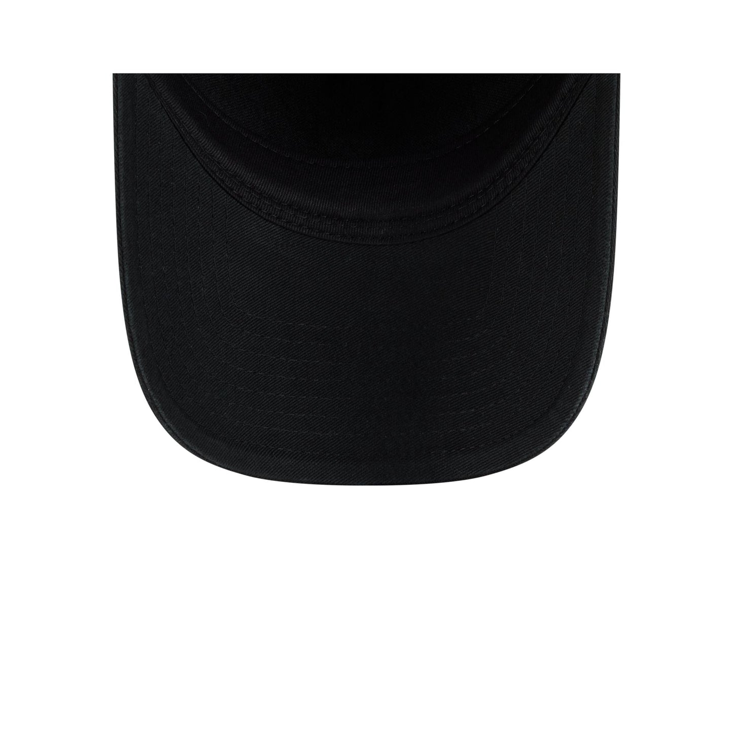 Chicago Bulls Stacked Rope 9FORTY A-Frame Snapback Hat