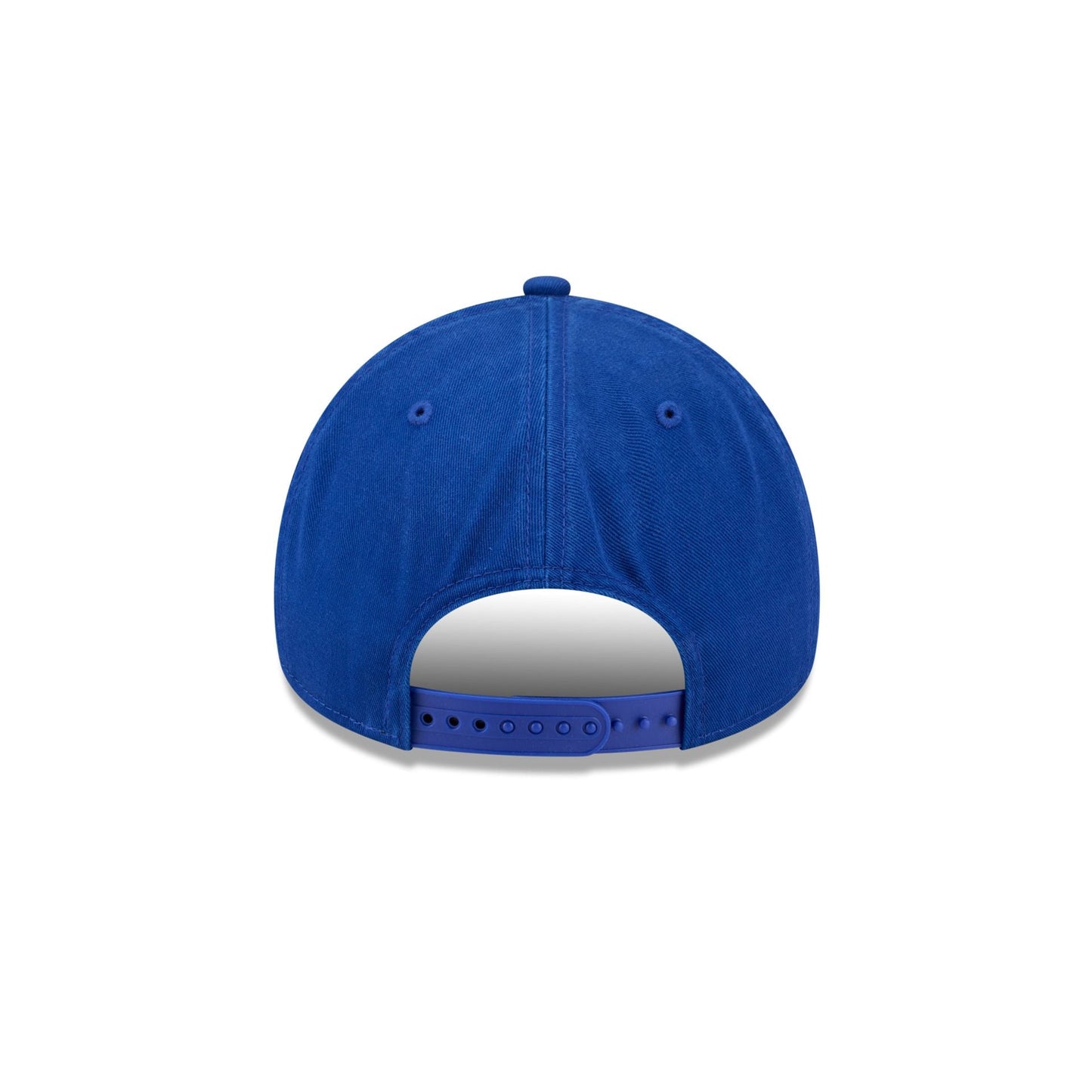 Golden State Warriors Stacked Rope 9FORTY A-Frame Snapback Hat